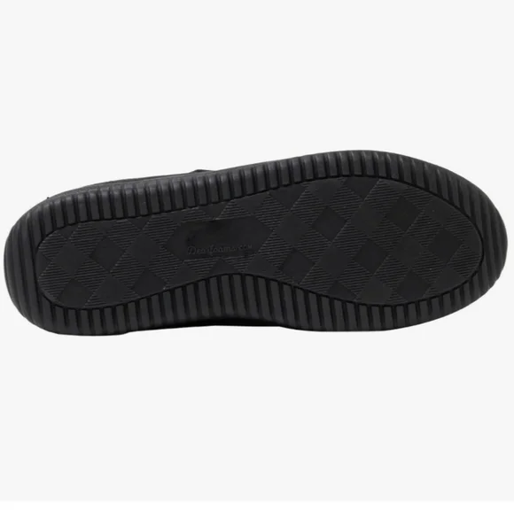 NWT Men's Dearfoams Slippers - Picture 4 of 8
